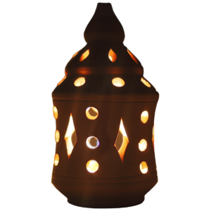 Earthenware Teracota Home Made Ceramic Aroma Burner Diya